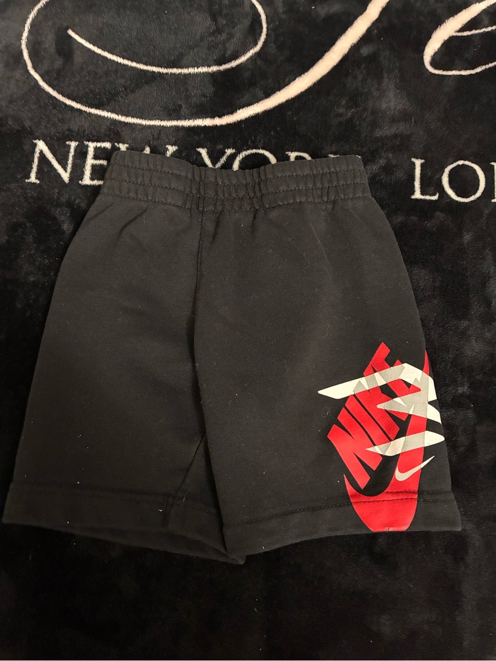 4T Nike 3Brand Shorts